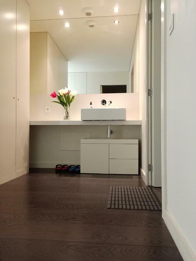 Yingying Apartamento With A Free Parking Space Lisbon Exterior photo